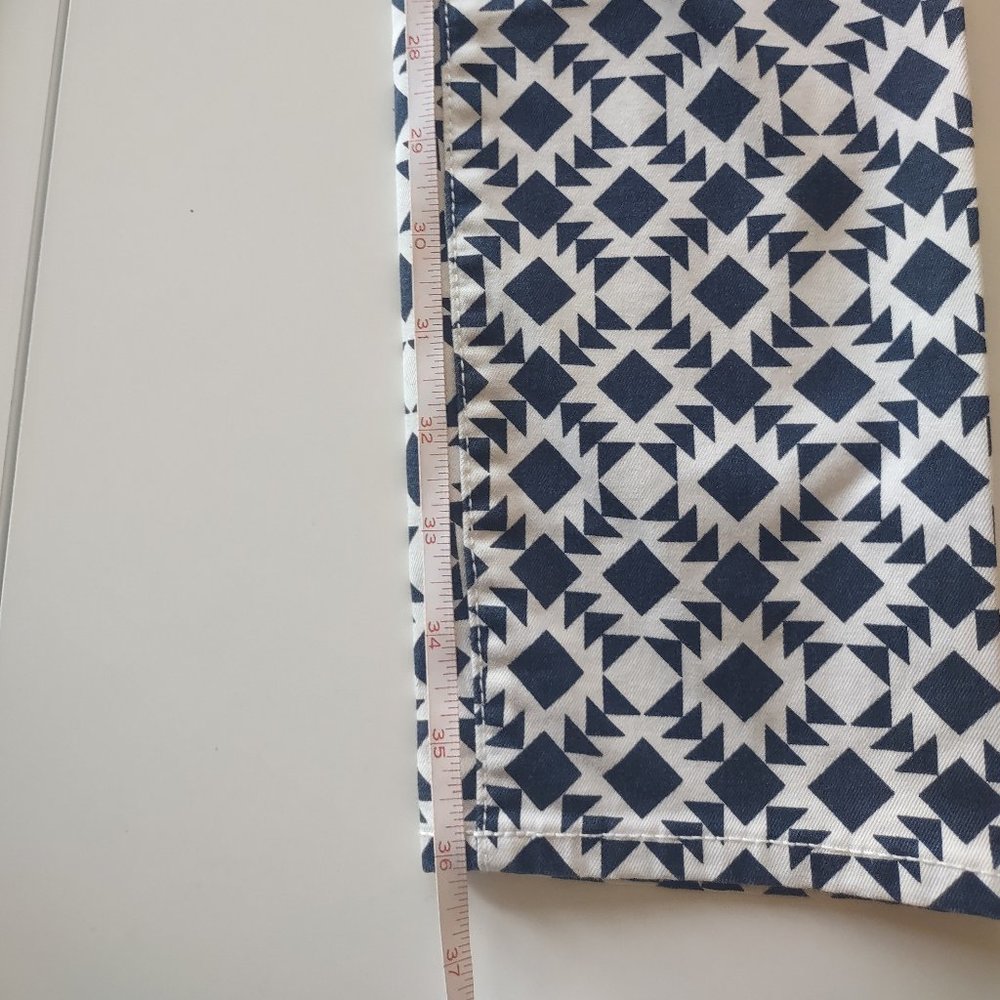 J. Crew Toothpick Denim - Picture 3 of 7